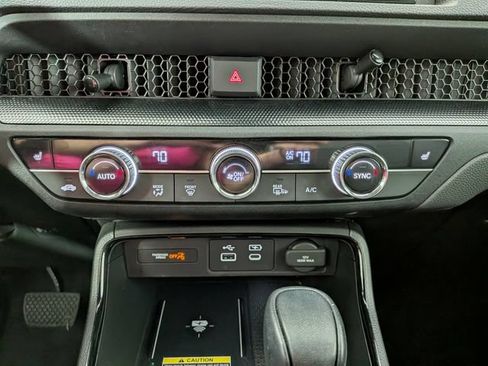 Used 2024 Honda CR-V Sport-L image 21