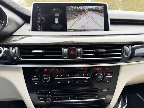 Used 2017 BMW X5 xDrive35i image 20