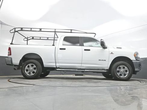 Used 2023 RAM 2500 Big Horn w/ Level 1 Equipment Group AWD/4WD image 48