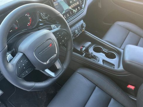 New 2026 Dodge Durango GT image 11