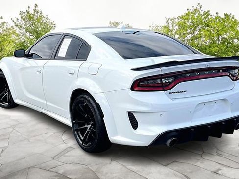 Used 2021 Dodge Charger Scat Pack image 12