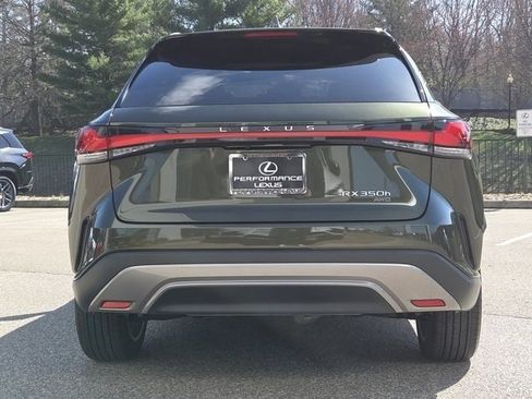 Used 2024 Lexus RX 350 w/ Convenience Package image 24