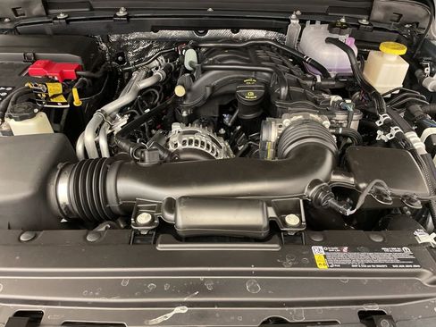 New 2026 Jeep Gladiator Mojave AWD/4WD image 18