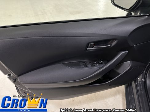 New 2026 Toyota Corolla LE image 17