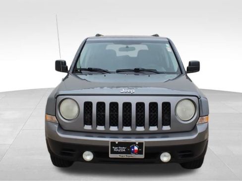 Used 2012 Jeep Patriot Sport w/ PWR Value Group image 2