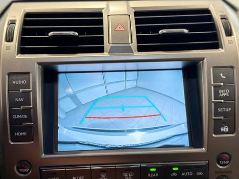 Used 2021 Lexus GX 460 Premium w/ Premium Package AWD/4WD image 13