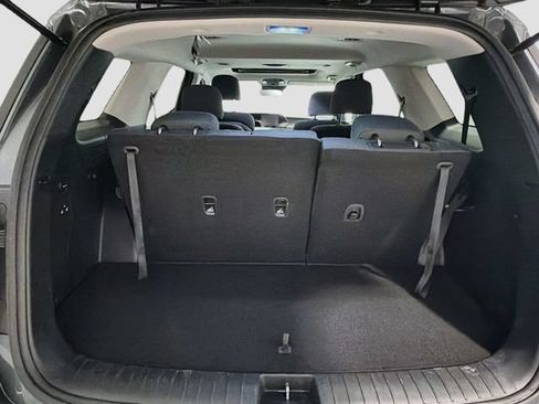 Used 2022 Hyundai Palisade SEL FWD image 20