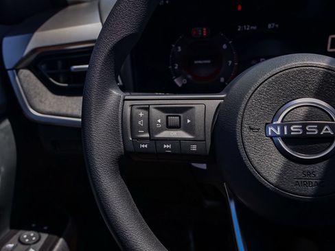 New 2026 Nissan Kicks SV w/ Cold Weather Package FWD image 26