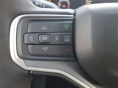 New 2025 Jeep Wagoneer Series II image 26