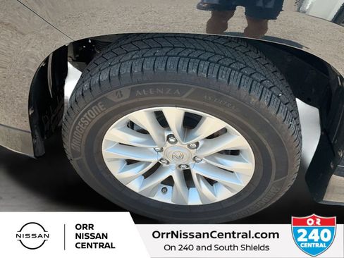 Used 2019 Lexus GX 460 Premium AWD/4WD image 9