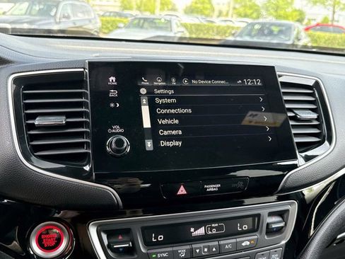 Used 2022 Honda Passport Elite image 25
