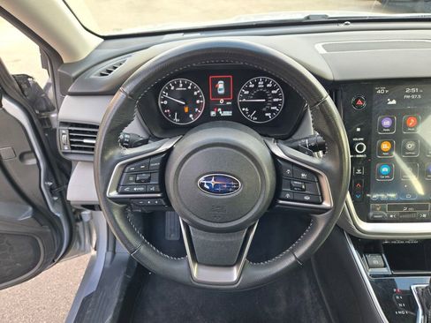 Used 2024 Subaru Legacy Premium AWD/4WD image 38