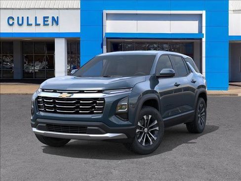 New 2026 Chevrolet Equinox LT image 6