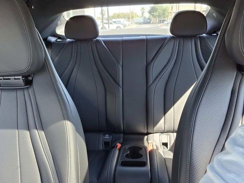 Used 2024 Mercedes-Benz CLE 300 4MATIC Coupe image 14