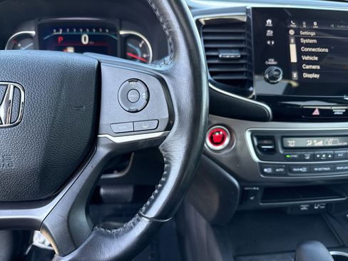 Used 2019 Honda Pilot EX-L image 25
