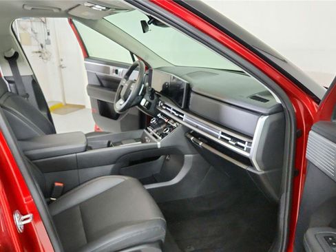 Used 2026 Hyundai Santa Fe SEL AWD/4WD image 20