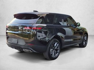 New 2027 Land Rover Range Rover Sport SE AWD/4WD video 2