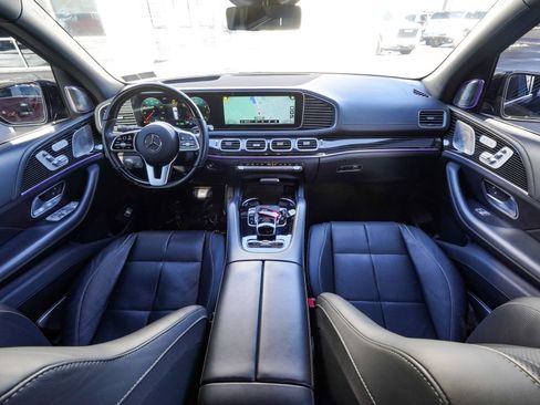 Used 2023 Mercedes-Benz Maybach GLS 600 Maybach GLS 600 image 44