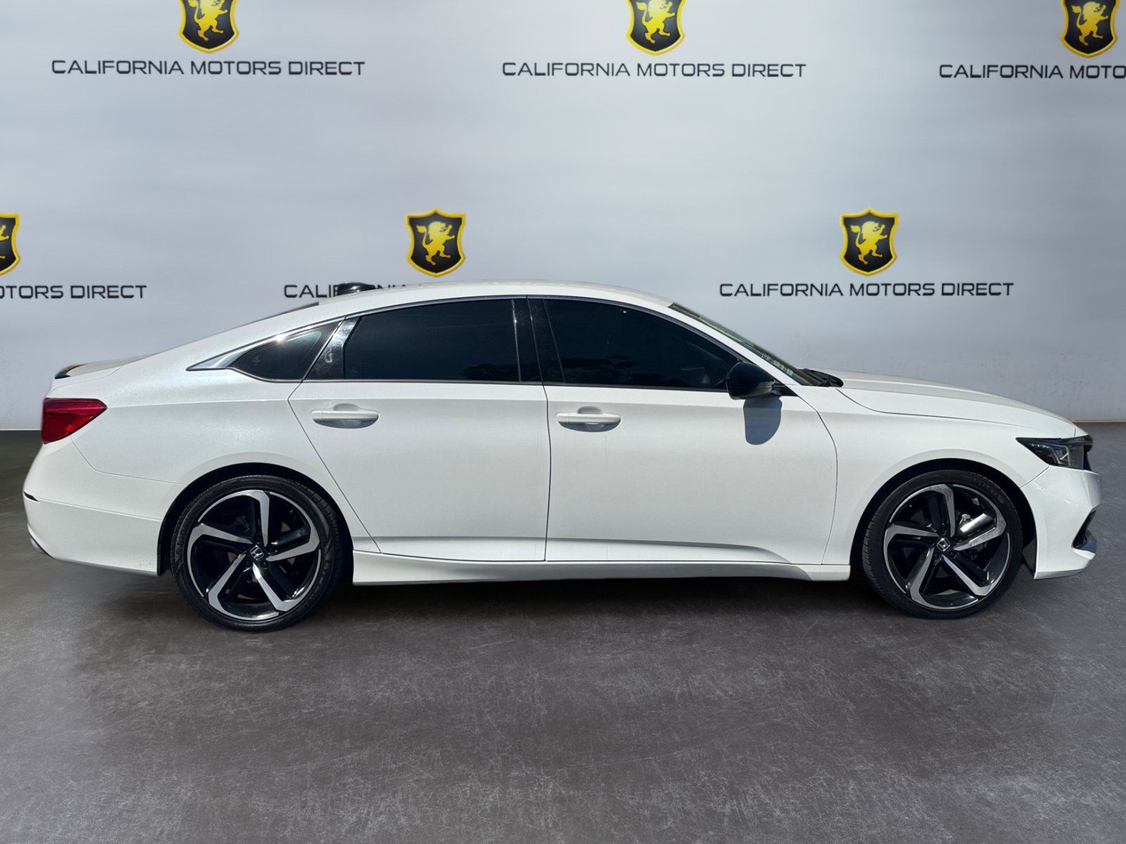 Used 2022 Honda Accord Sport Special Edition image 6