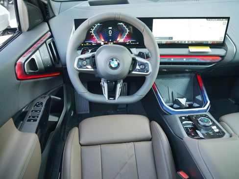 New 2026 BMW X3 xDrive30 w/ Premium Package image 15