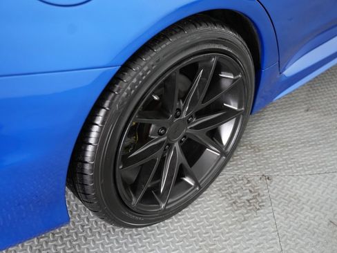 Used 2018 Subaru WRX Limited AWD/4WD image 60