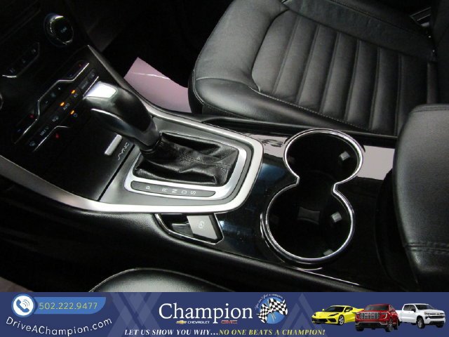 Used 2016 Ford Edge SEL w/ Equipment Group 201A AWD/4WD image 34
