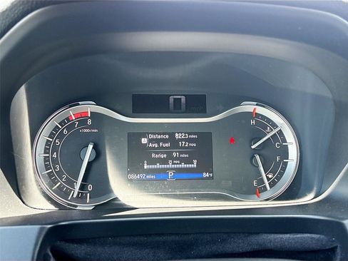 Used 2019 Honda Ridgeline RTL image 12