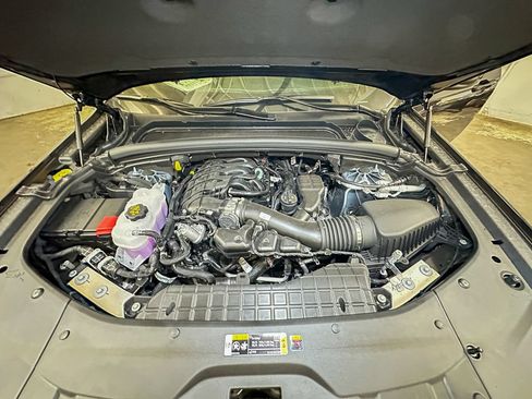 New 2026 Jeep Grand Cherokee L Laredo AWD/4WD image 48