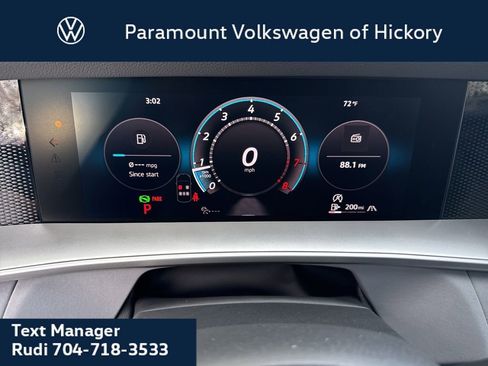 New 2026 Volkswagen Tiguan SE R-Line AWD/4WD image 29