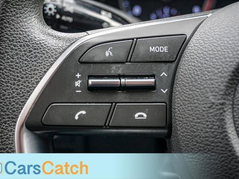 Used 2021 Hyundai Sonata SEL image 34