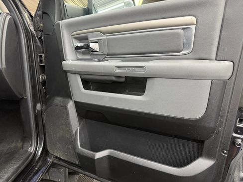 Used 2017 RAM 1500 Outdoorsman AWD/4WD image 5