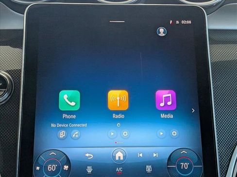 Certified 2026 Mercedes-Benz GLC 300 GLC 300 image 12