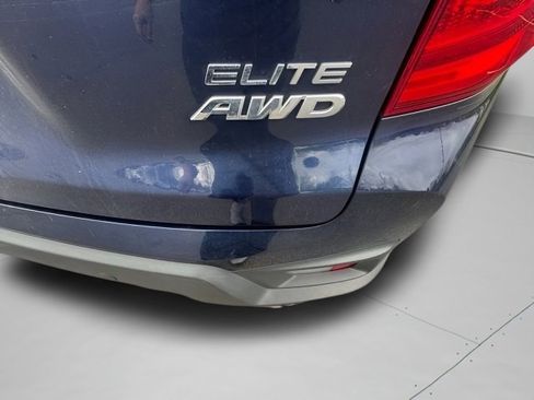 Used 2022 Honda Passport Elite image 3