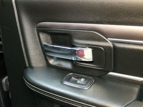 Used 2023 RAM 1500 Classic Warlock AWD/4WD image 13
