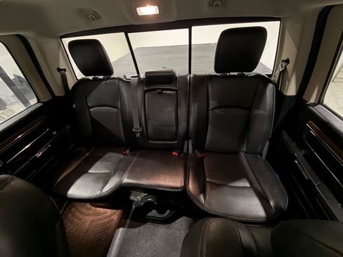Used 2016 RAM 1500 Laramie w/ Convenience Group AWD/4WD image 15