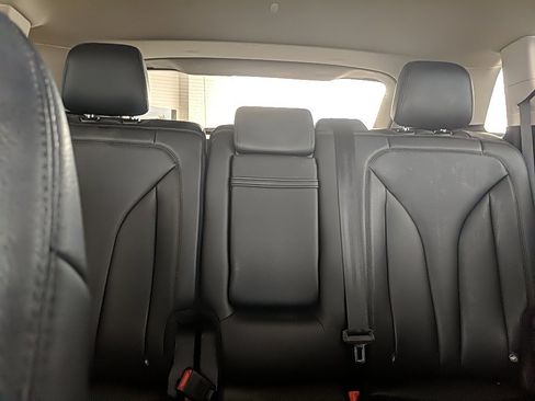 Certified 2022 Lincoln Nautilus AWD w/ Premium Package image 25