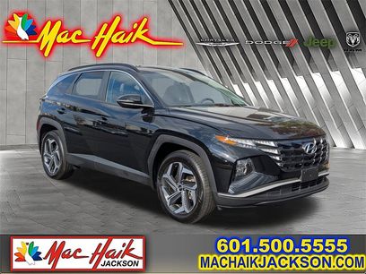 Used 2023 Hyundai Tucson SEL w/ Convenience Package