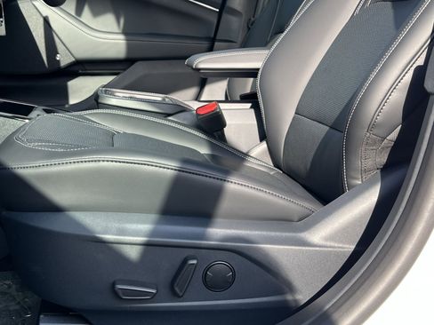 New 2025 Ford Mustang Mach-E Premium image 14