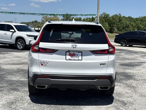 Used 2023 Honda CR-V Sport image 8