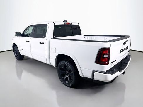New 2026 RAM 1500 Big Horn image 5