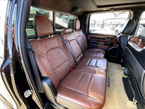 Used 2020 RAM 1500 Limited image 19