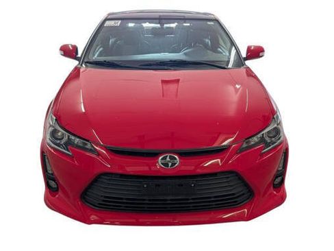Used 2015 Scion tC FWD image 8