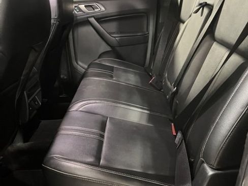 Used 2021 Ford Ranger Lariat w/ Technology Package image 11