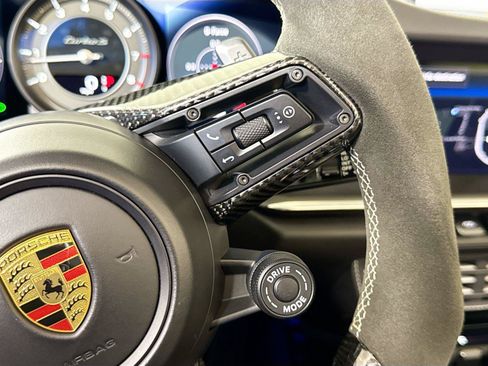 Used 2022 Porsche 911 Turbo S AWD/4WD image 24