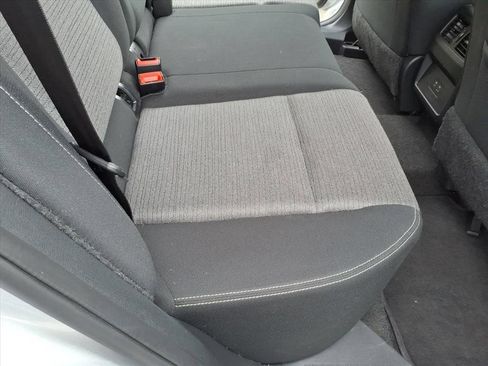 Used 2023 Nissan Rogue SV AWD/4WD image 17