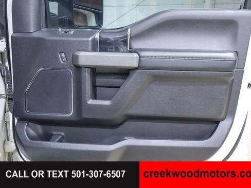 Used 2020 Ford F250 Platinum AWD/4WD image 43