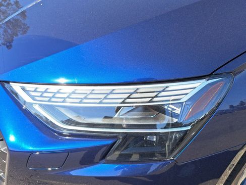 Used 2025 Audi A3 2.0T Premium w/ Black Optic Package image 8