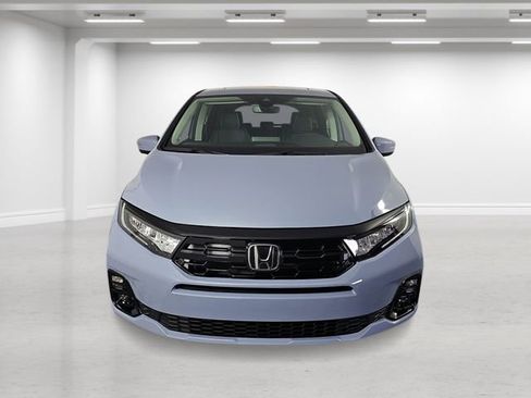 New 2026 Honda Odyssey Elite image 8