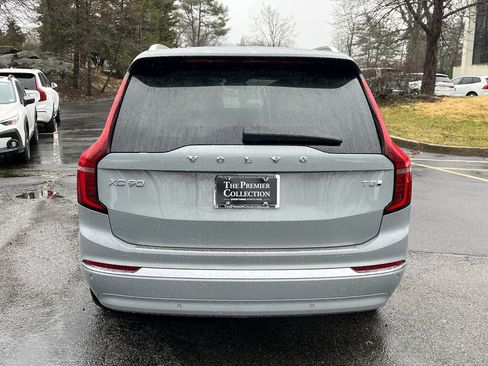 New 2026 Volvo XC90 T8 Ultra w/ Protection Package Premier AWD/4WD image 3
