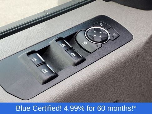 Certified 2018 Ford F150 XL w/ Equipment Group 101A Mid AWD/4WD image 8
